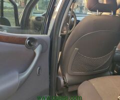 Mercedes Benz A 140 Elegance