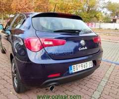 Alfa Romeo Giulietta - 6