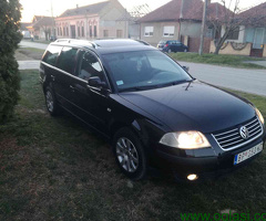 Na prodaju Passat B5.5 1.9TDI