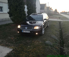 Na prodaju Passat B5.5 1.9TDI