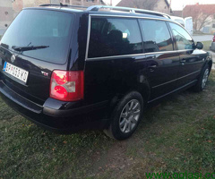 Na prodaju Passat B5.5 1.9TDI