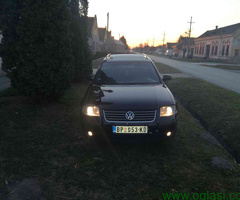 Na prodaju Passat B5.5 1.9TDI