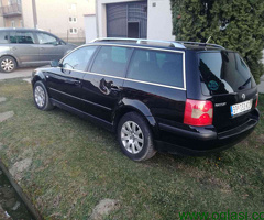 Na prodaju Passat B5.5 1.9TDI