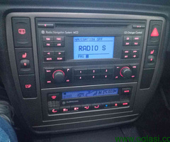 Na prodaju Passat B5.5 1.9TDI - 6