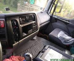 Cisterna Renault 420 DCI PREMIUM 2003. godište