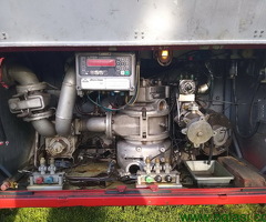 Cisterna Renault 420 DCI PREMIUM 2003. godište - 6