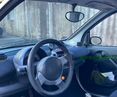 Smart fortwo - 6