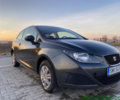 Seat ibiza 1.2 benzin na prodaju