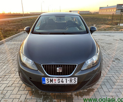 Seat ibiza 1.2 benzin na prodaju