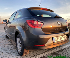 Seat ibiza 1.2 benzin na prodaju