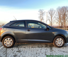 Seat ibiza 1.2 benzin na prodaju