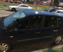 Na prodaju Renault Scenic 1870/96KS dizel