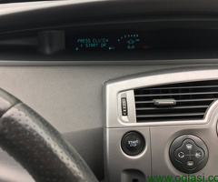 Na prodaju Renault Scenic 1870/96KS dizel