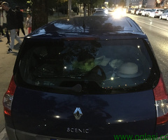 Na prodaju Renault Scenic 1870/96KS dizel