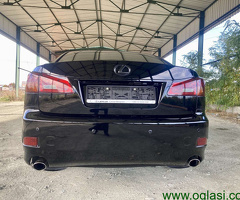 LEXUS IS 250