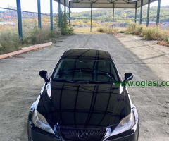 LEXUS IS 250