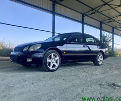 Lexus GS 430