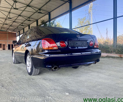 Lexus GS 430