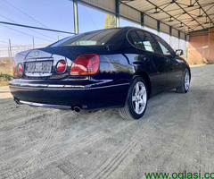 Lexus GS 430