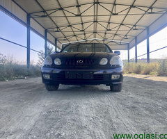 Lexus GS 430