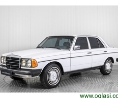 Kupujem mercedes w123 300d