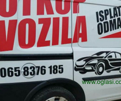 Otkup vozila u Beogradu, 064/2421-758