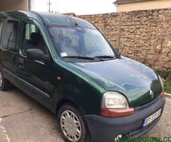Prodajem Reno kangoo 1999. god.