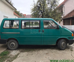 Volkswagen Transporter T4