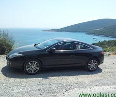 Renault Laguna 2.0 turbo