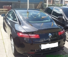 Renault Laguna 2.0 turbo