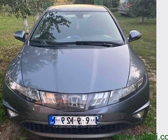 Honda Civic 1.4 sport