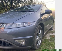 Honda Civic 1.4 sport