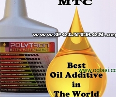 POLYTRON MTC - Koncentrat za obradu metala (Aditiv za ulje POLYTRON MTC)