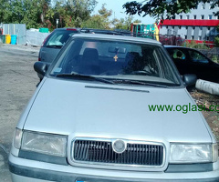 Na prodaju Skoda felicija