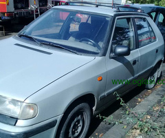 Na prodaju Skoda felicija