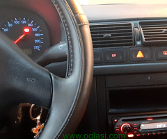 Golf IV tdi karavan