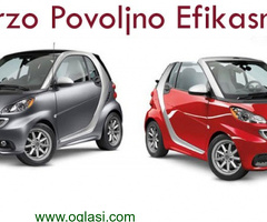 Smart servis Beograd