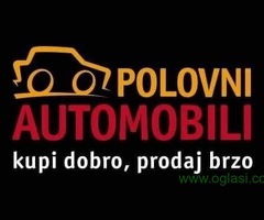 Vrsimo otkup vozila