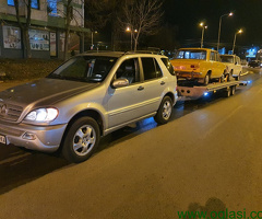 Slep sluzba-prevoz automobila u zemlji i inostranstvu EU i CH