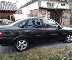 Opel Vectra B 2.0 16V