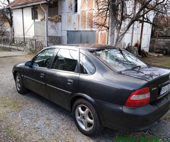 Opel Vectra B 2.0 16V