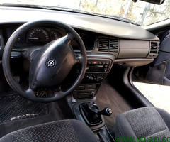 Opel Vectra B 2.0 16V