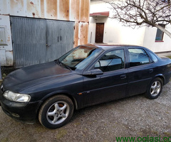 Opel Vectra B 2.0 16V