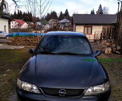 Opel Vectra B 2.0 16V
