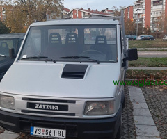Zastava Rival