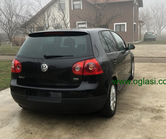 Golf 5