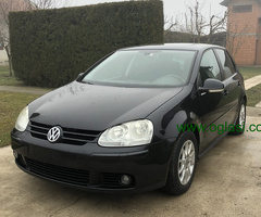 Golf 5
