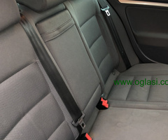Golf 5