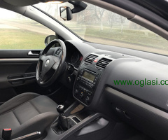 Golf 5