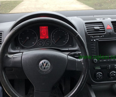 Golf 5